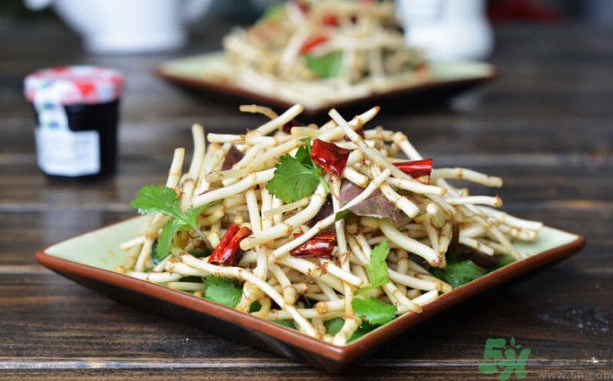 魚(yú)腥草孕婦可以吃嗎？魚(yú)腥草懷孕的人能吃嗎？