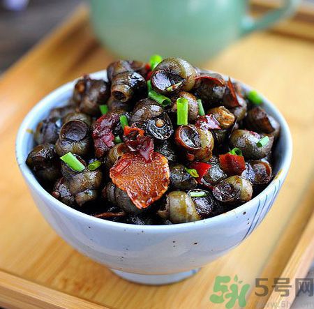 螺螄怎么做好吃？螺螄的做法有哪些？