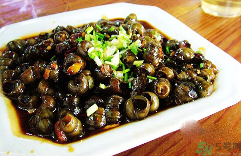 螺螄怎么做好吃？螺螄的做法有哪些？
