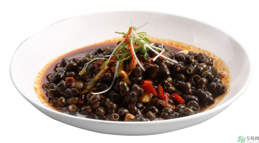 螺螄怎么做好吃？螺螄的做法有哪些？