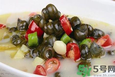 吃螺螄會拉肚子嗎？吃螺螄拉肚子怎么辦？