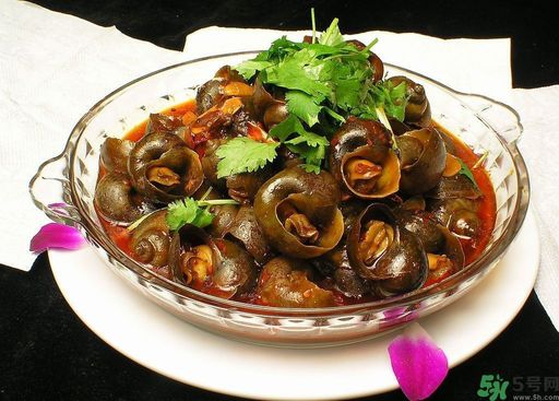 吃螺螄會拉肚子嗎？吃螺螄拉肚子怎么辦？