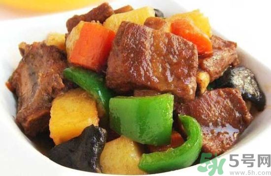 土豆絲和土豆片哪個(gè)更好吃？土豆片可以炒什么？