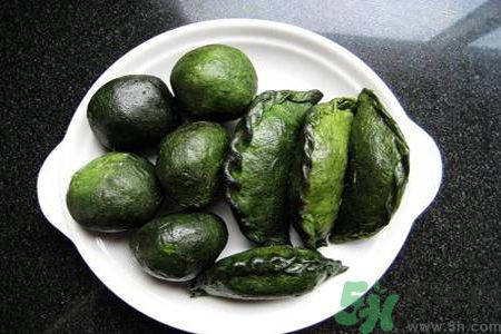 什么人不能吃清明果？吃清明果要注意什么？