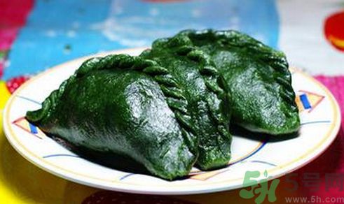 什么人不能吃清明果？吃清明果要注意什么？