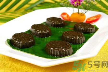 什么人不能吃清明果？吃清明果要注意什么？