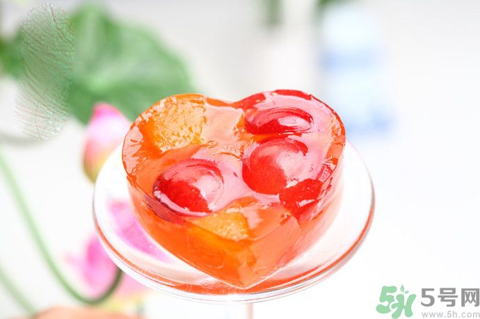 果凍吃多了好嗎？哪些食物含有添加劑？