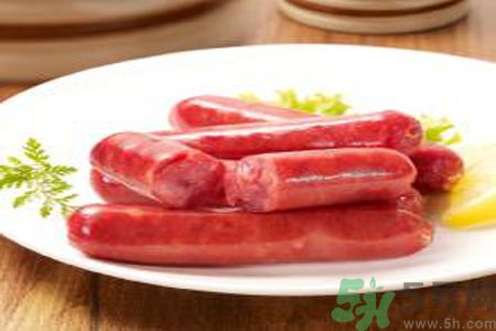 果凍吃多了好嗎？哪些食物含有添加劑？