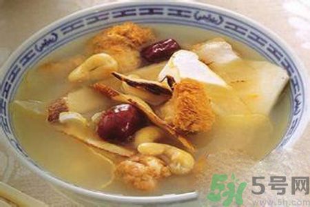 春季喝什么湯好？春季喝什么湯養(yǎng)生？