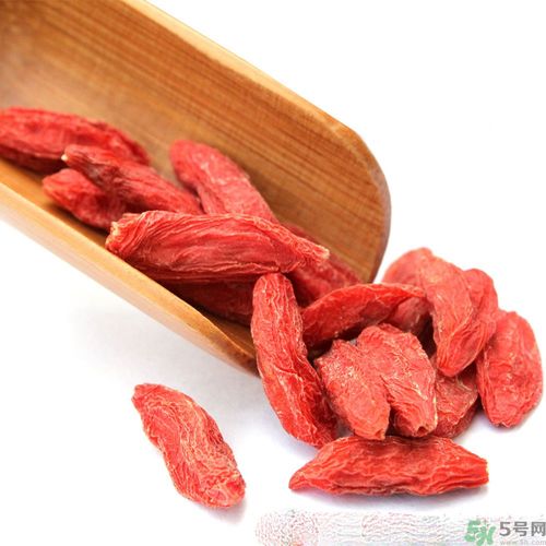 孕婦可以吃枸杞嗎？孕婦吃枸杞好嗎？