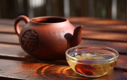 降血脂的茶有哪些？什么茶可以降血脂？