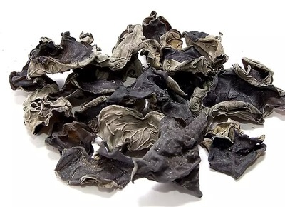 黑木耳是不是越黑越好？怎么挑選黑木耳？