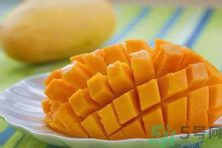 糖尿病可以吃芒果嗎？糖尿病吃芒果好嗎？