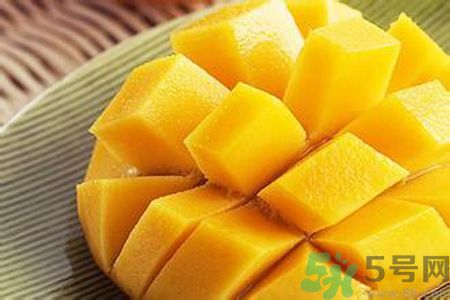 糖尿病可以吃芒果嗎？糖尿病吃芒果好嗎？