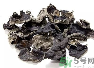 黑木耳有哪些品種？哪種黑木耳最好？