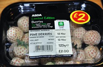 懷孕初期能吃菠蘿莓嗎？懷孕5個(gè)月可以吃菠蘿莓嗎？