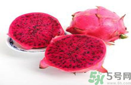 糖尿病可以吃火龍果嗎？糖尿病吃火龍果好嗎？