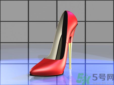 穿高跟鞋可以瘦腿嗎？怎么正確穿高跟鞋？