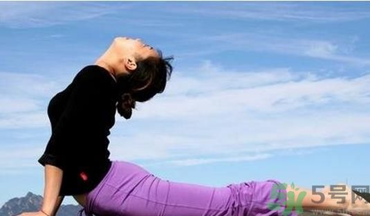 哪些瑜伽動(dòng)作可以瘦腰？瘦腰的瑜伽動(dòng)作有哪些？