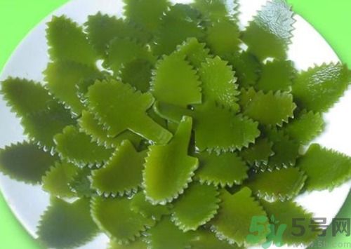 吃海帶可以黑發(fā)?吃海帶可以預(yù)防白發(fā)嗎？