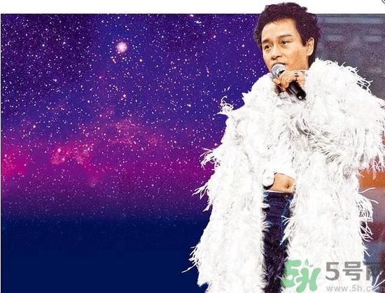 張國榮隔空對話說了什么？張國榮隔空對話是怎么回事？