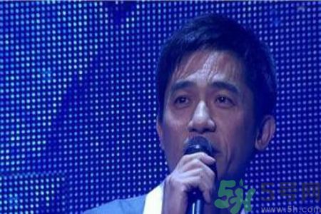 張國榮隔空對話說了什么？張國榮隔空對話是怎么回事？