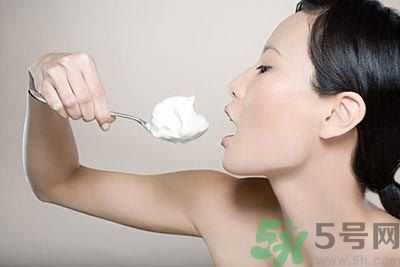 空腹能喝酸奶嗎？空腹有什么不能吃的？