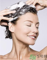 晚上可以洗頭嗎？晚上洗頭好不好？