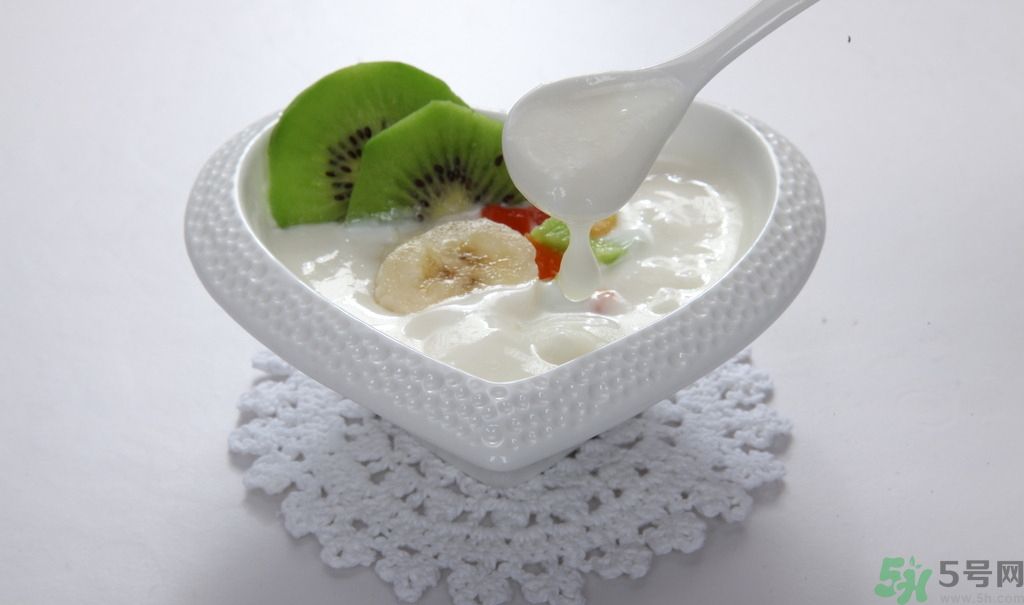 胃潰瘍可以喝酸奶嗎？胃潰瘍喝酸奶好嗎？