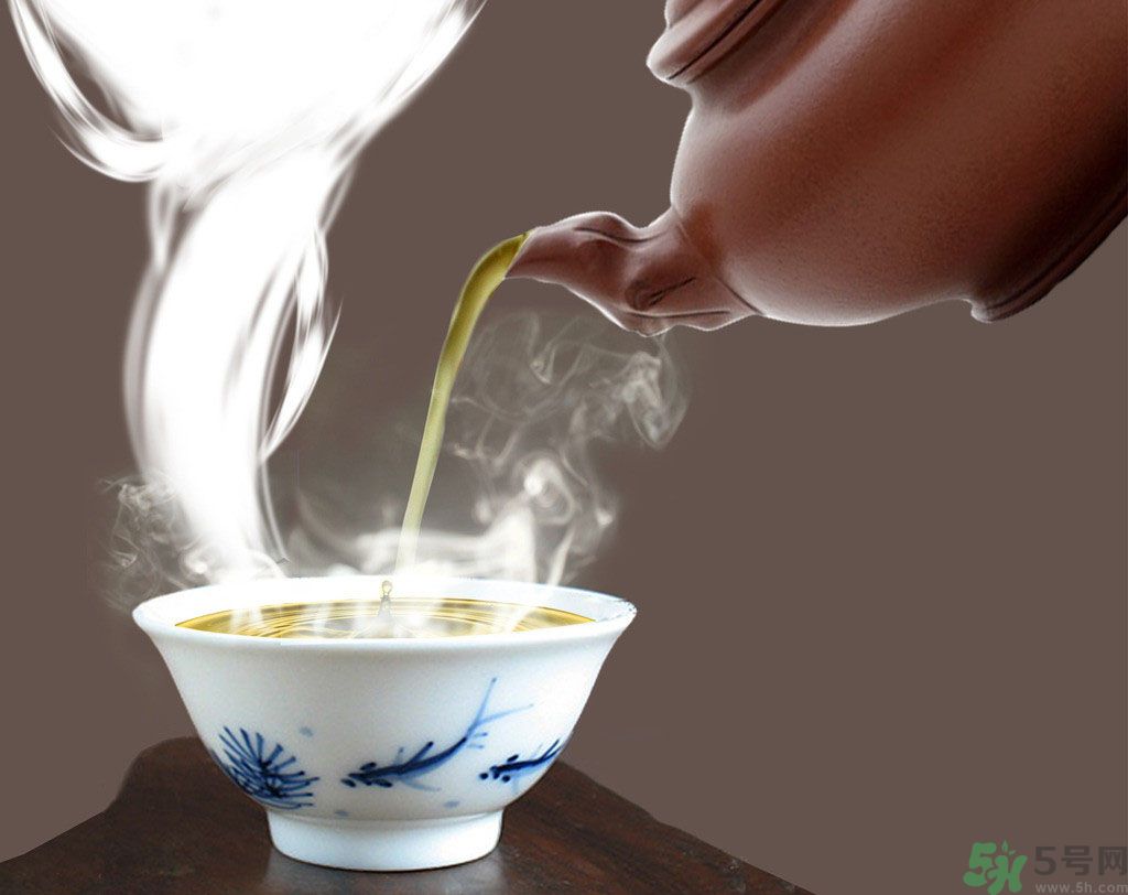 胃潰瘍可以喝茶嗎？胃潰瘍喝茶好嗎？