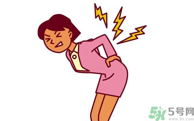 上班時腰疼怎么辦？如何預(yù)防腰疼？