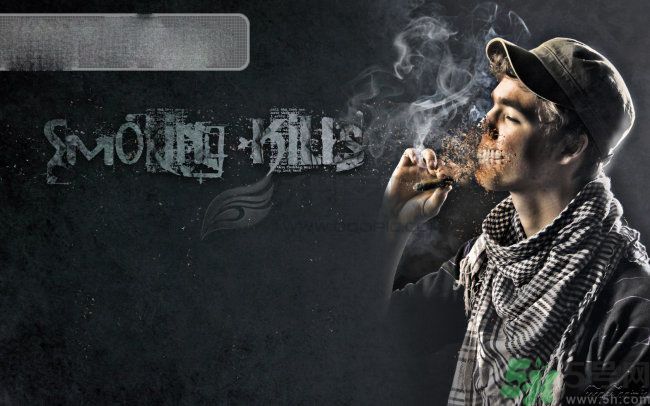 胃潰瘍可以抽煙嗎？胃潰瘍抽煙好嗎？