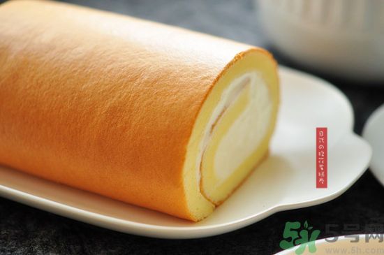 日本棉花蛋糕卷怎么做?棉花蛋糕卷做法教程圖解 日本棉花蛋糕卷怎么做?棉花蛋糕卷做法教程圖解