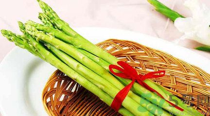 怎么挑選新鮮蘆筍？挑選新鮮蘆筍最好的方法？