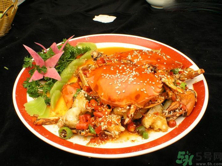 胃潰瘍可以吃海鮮嗎？胃潰瘍吃海鮮好嗎？