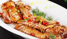 胃潰瘍可以吃海鮮嗎？胃潰瘍吃海鮮好嗎？