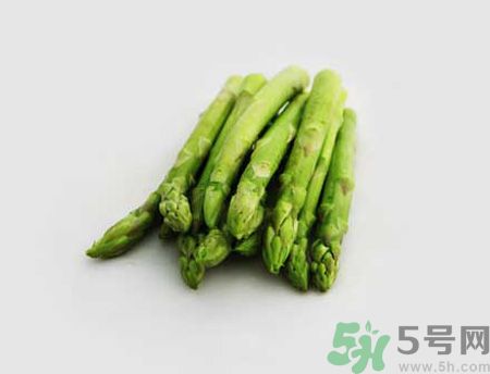 吃蘆筍注意事項有哪些？蘆筍有什么藥用功效？