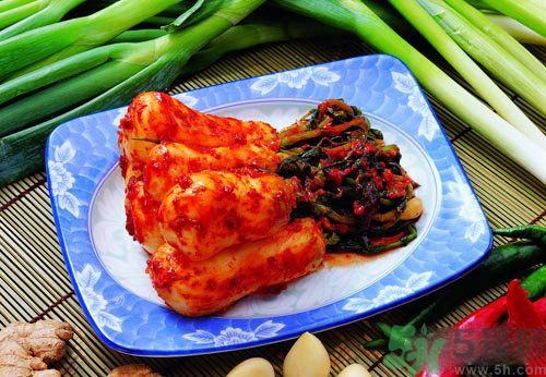 胃潰瘍不能吃什么食物？胃潰瘍不能吃什么？