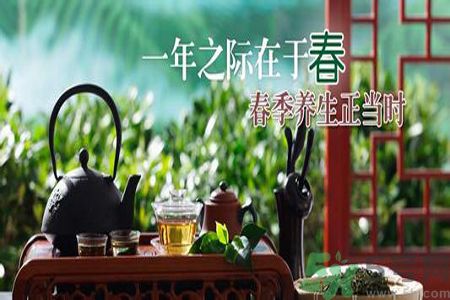 男性春季養(yǎng)生吃什么？男性春季養(yǎng)生的方法有哪些？