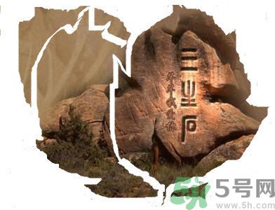 三生石是真的嗎？三生石能保佑姻緣嗎？