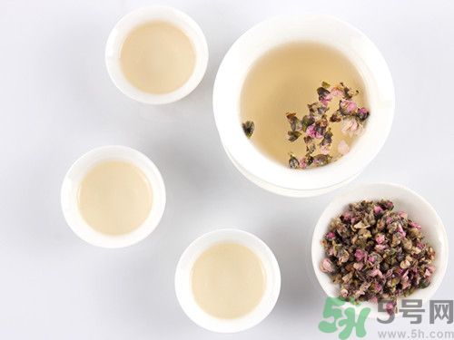 適合女性喝的茶有哪些？女性春季喝什么茶最好？
