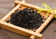 黑芝麻怎么吃可以治白發(fā)？黑芝麻真的能治白頭發(fā)？