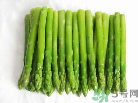 蘆筍可以炒雞肉嗎？蘆筍炒雞肉怎么吃？