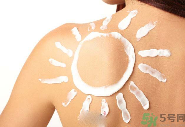 曬傷可以敷面膜嗎？曬傷后怎么修復(fù)？