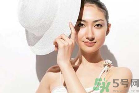 曬傷可以敷面膜嗎？曬傷后怎么修復(fù)？