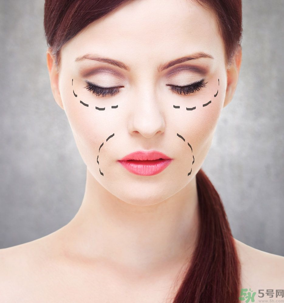 女子整容上癮是怎么回事？整容會上癮嗎？