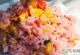 櫻花炒飯怎么做好吃?櫻花炒飯的做法大全 櫻花炒飯怎么做好吃?櫻花炒飯的做法大全