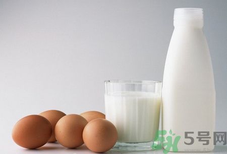 豆?jié){和雞蛋吃哪個(gè)更好？豆?jié){和雞蛋可以一起吃嗎？