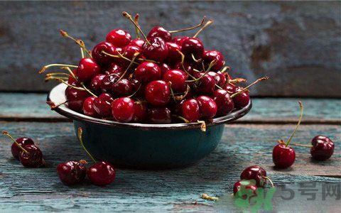 痛風(fēng)可以吃櫻桃嗎？痛風(fēng)吃櫻桃好嗎？