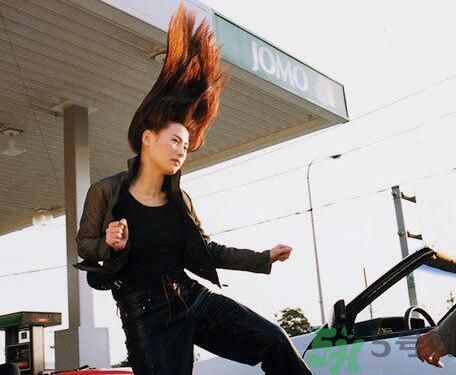 張柏芝復(fù)出拍戲很缺錢？TOP入伍前最后一次給了張柏芝！